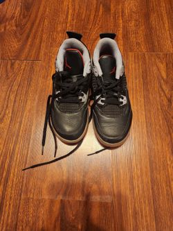 Jordan 4 retro