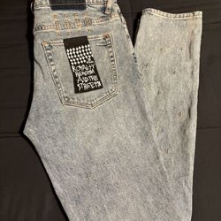 Ksubi Jeans