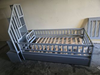 Cama litera