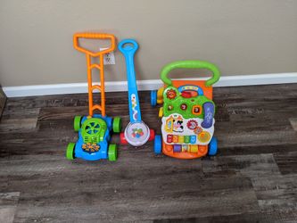 Baby Toys