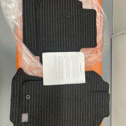 Car Mats For Subaru Forester