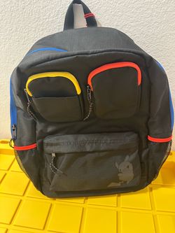 Pokemon x Target Limited Edition Backpack. New
