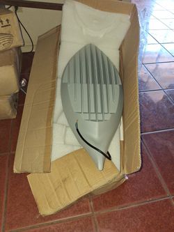 LAMPARAS LED GRANDES PARA A FUERA