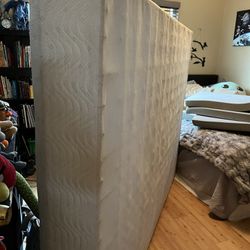 Free Queen Sized Box Spring 
