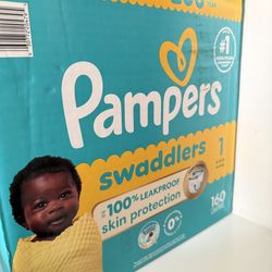 Diapers Read Description 