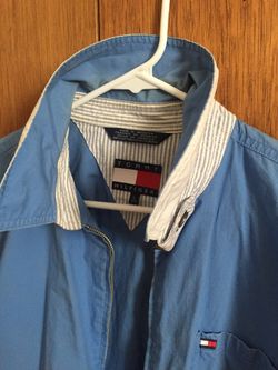 Vintage Tommy Hilfiger Yacht Rock Jacket
