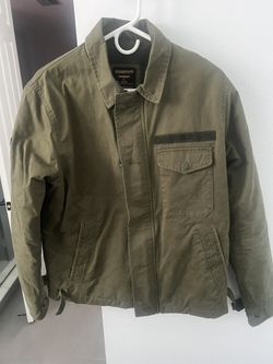 Super Dry Men Jackets ( NEW ) Size M 