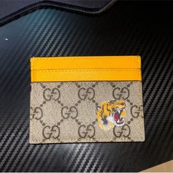 Luxury Wallet