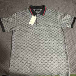 GUCCI POLO 