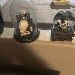 Halloween Decorations 