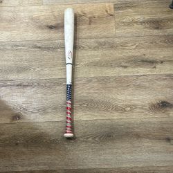 28-10 rawlings wood bat