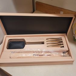 Kristin Ess Hair Flat Iron Set