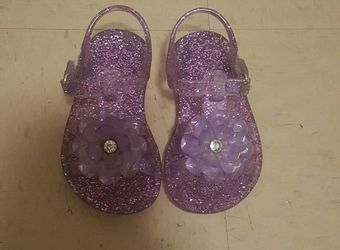 baby girl sandals