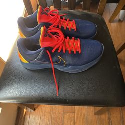 Kobe 5 Caitlin Clark