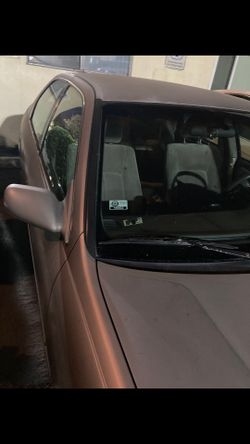 Toyota Camry 1999