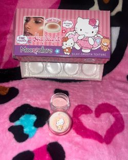 Hello Kitty Fine Highlight 