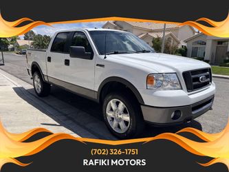2006 Ford F-150