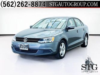 2014 Volkswagen Jetta Sedan