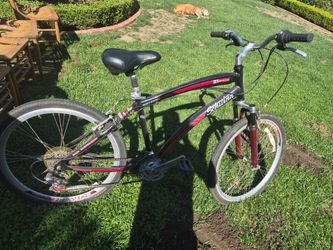 Schwin bike