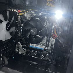Pc And WiFi (gaming)