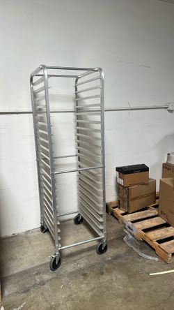Speed Rack