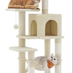 Cat Tree