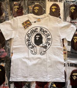 BAPE TEE