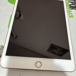 Ipad 5 Mini Unlocked Carrier 64gb