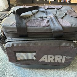 ARRI AKS Camera support/assistant Bag For Sale!