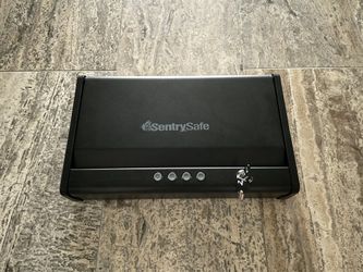 Sentry Safe XL