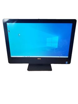 Dell Inspiron 23-5348 AIO Desktop Touch i5-4460S 2.9GHz 8GB Ram 1TB HDD Win10