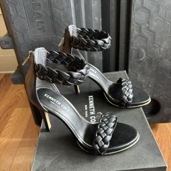 KENNET Cole Nice Heels Original 