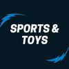 Sports & Toys