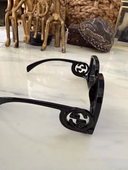 Sunglasses $80