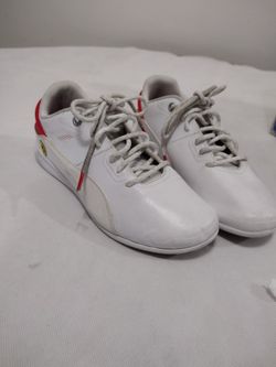 Puma X Ferrari Drift Cat Delta  Size  Us 5