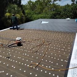 ReRoofing/new Construction/roof Repair Tile Specialist 