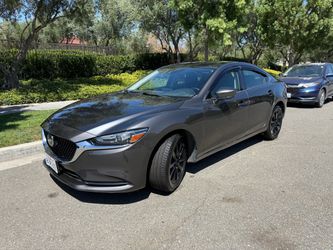 2020 Mazda6 Sport – 1 Owner – Clean Title – No Accidents