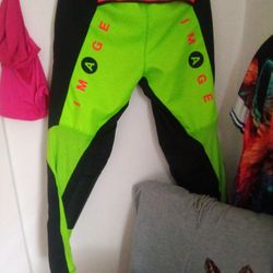 Fox Racing Dirt Bike  Pants Size 32