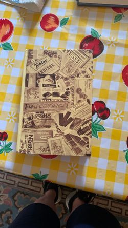 Cookbook, Maida Heatter’s Book Of Great Chocolate Desserts, Copyright 1978, HB—Cooking, Baking, Desserts, Chocolate