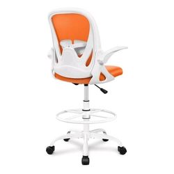 Primy Drafting Chair Tall Office Chair