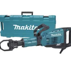 Makita jackhammer