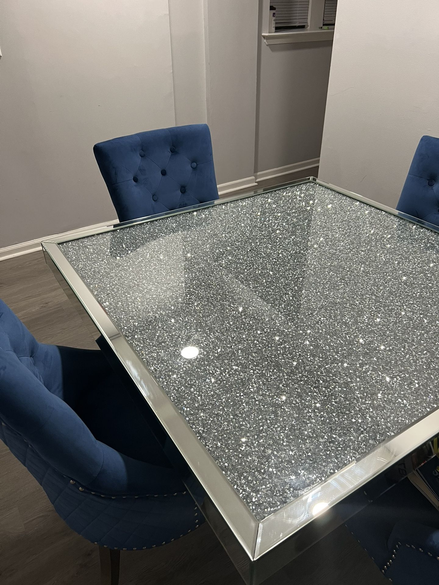 Dining Room Table Set