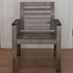 Vintage Patio Chairs