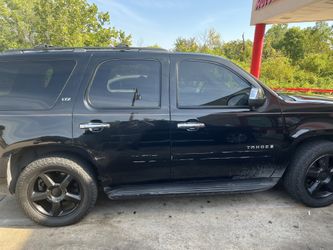 2008 Chevrolet Tahoe