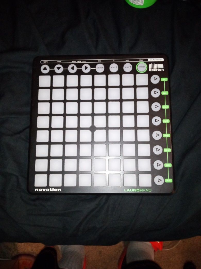 Launchpad