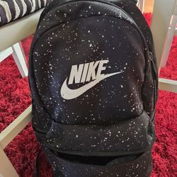 Nike Heritage Backpack/unisex