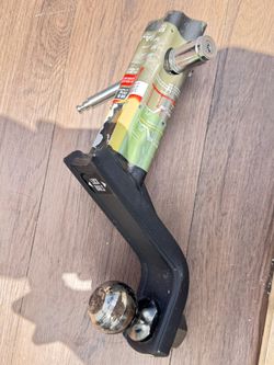 Hitch 2 Inch