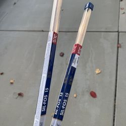 HVAC Sil Fos 15 % Brazing Rods $80 Each Pack