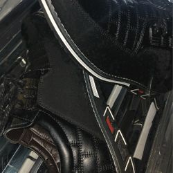 MENS:"Sporty" Dress Shoes...NEW!!!  10-10.5