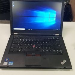 LENOVO THINKPAD T430 i5 (INV. M1165N) $249.99